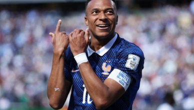 Mbappé met la France en garde : sa décision pour 2027 choque déjà le pays… 😳😱