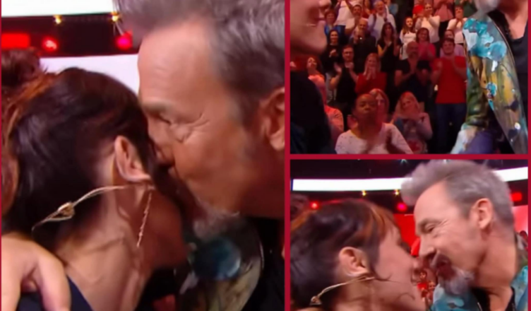 Le plateau de *The Voice* a littéralement vibré d’émotion : Florent Pagny n’a pu retenir ses larmes en découvrant qu’une véritable icône de la chanson française faisait un retour aussi inattendu qu’émouvant pour tenter, une fois encore, l’aventure au sein de l’émission